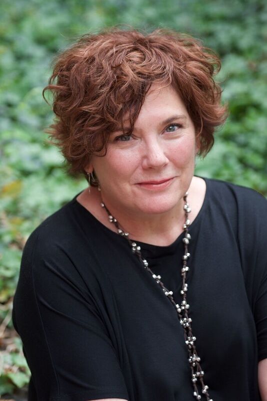 Kathleen Driskell Spalding MFA in Writer director