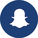 Snapchat Icon - Spalding University
