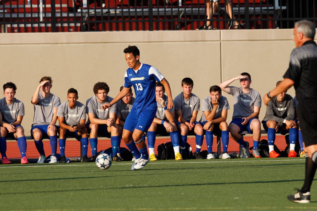 Quick Facts Spalding University