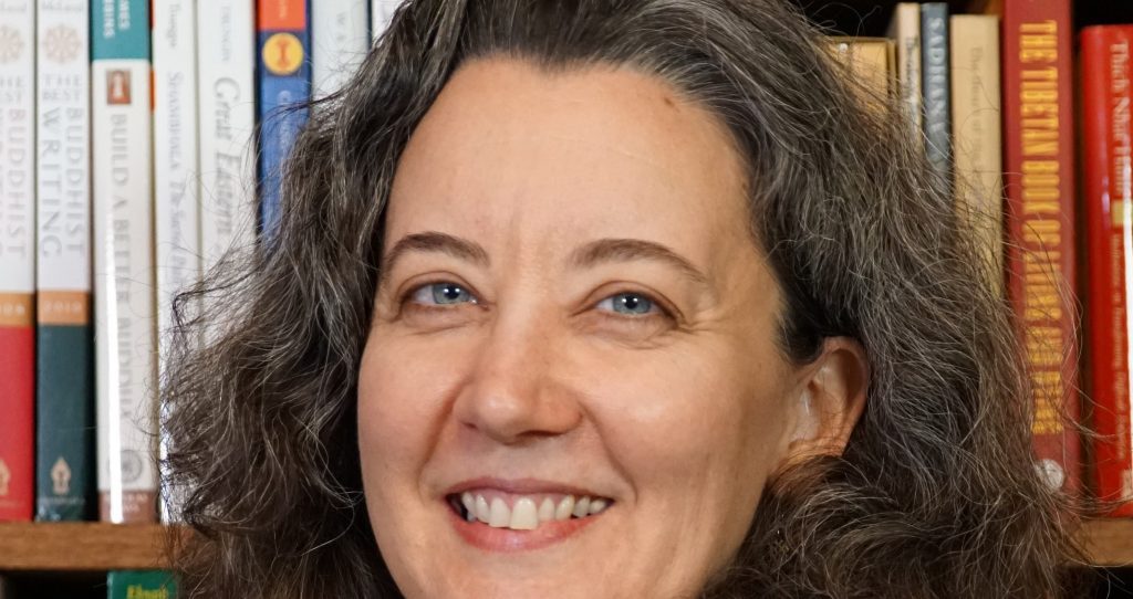Dorina Parmenter