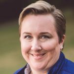 Katherine Walker-Payne