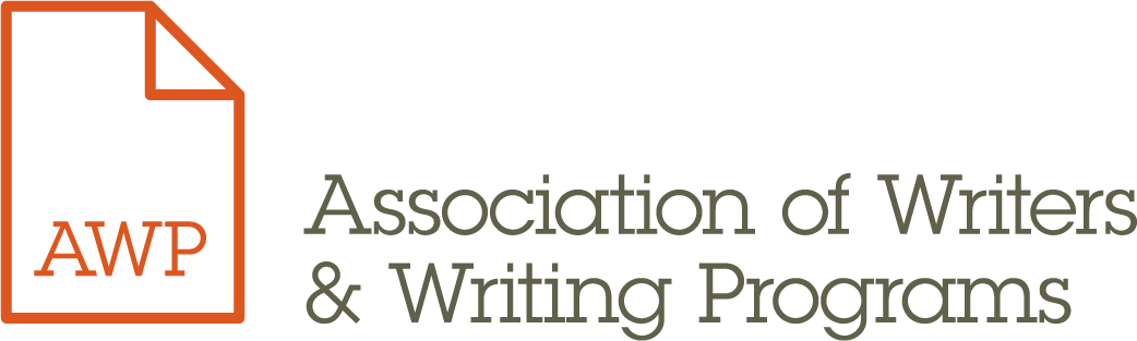 Association of Writers & Writing Programs logo