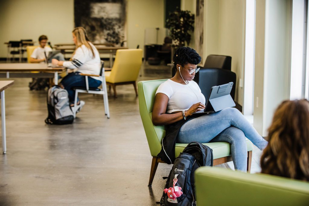 PsyD Program in Clinical Psychology Spalding University