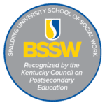 BSSW KCPE badge