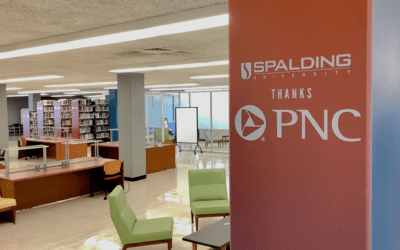 Spalding University establishes PNC Center for Student Success
