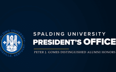 Harvard Divinity Honors Spalding University President Tori Murden McClure