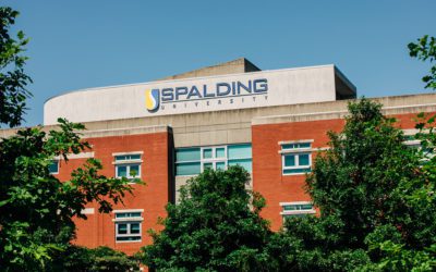 Spalding University Named a 2022-2023 College of Distinction