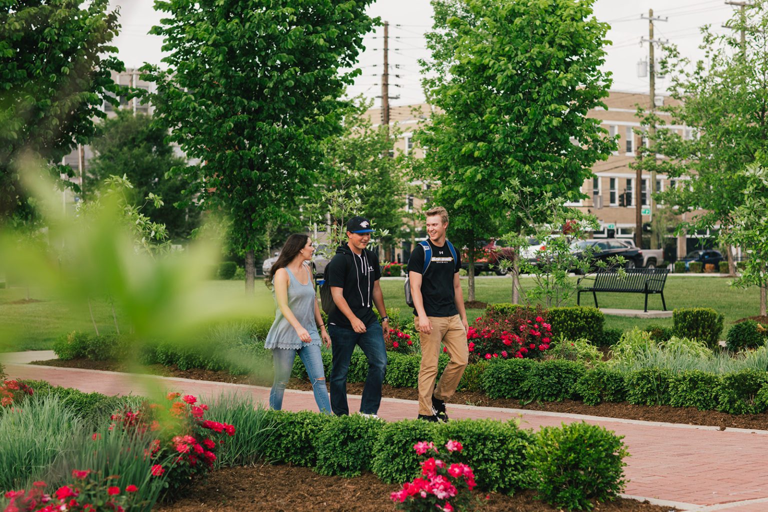 Spalding University Continues to Invest in JCTC Transfer Students