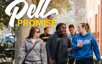 The Pell Promise Scholarship