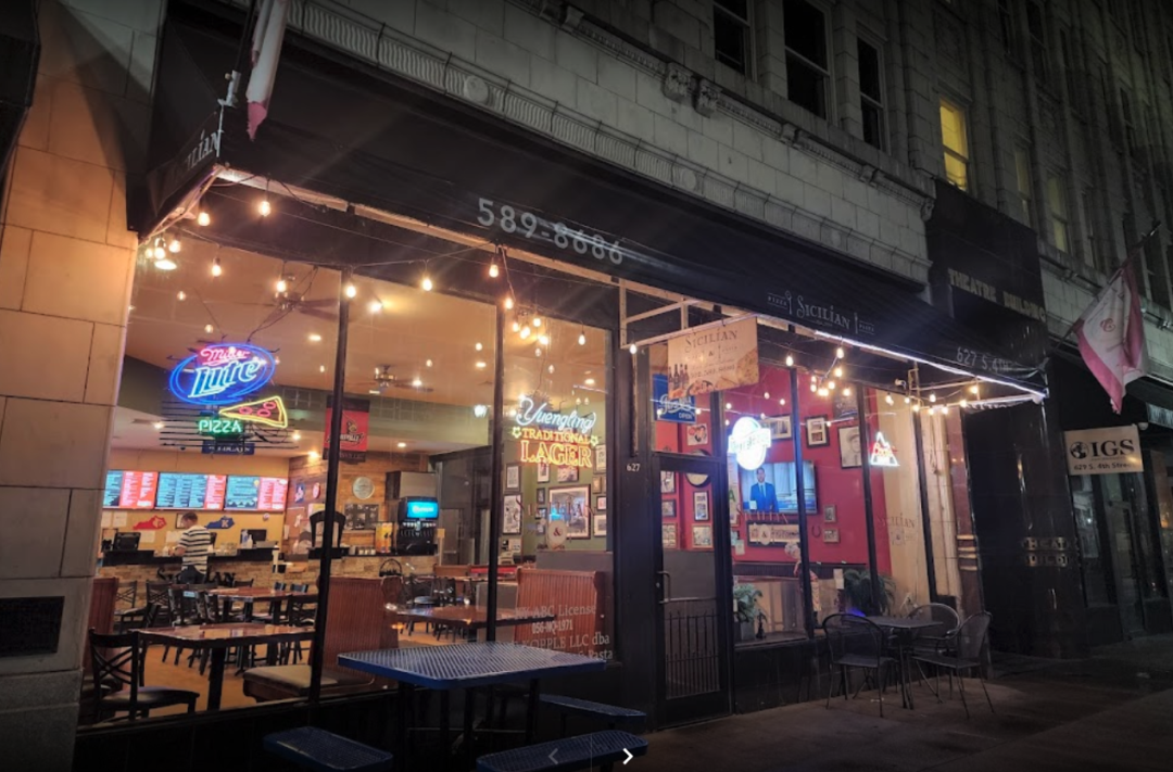 Top 8 Dining and Food Options Close to Spalding University’s Campus