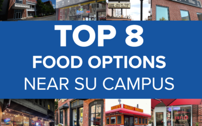 Top 8 Dining and Food Options Close to Spalding University’s Campus