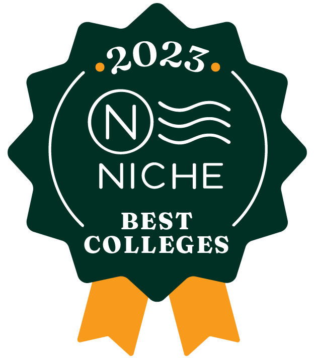 Niche Best Colleges 2023