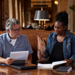 Spalding School of Writing Professors