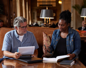 Spalding School of Writing Professors