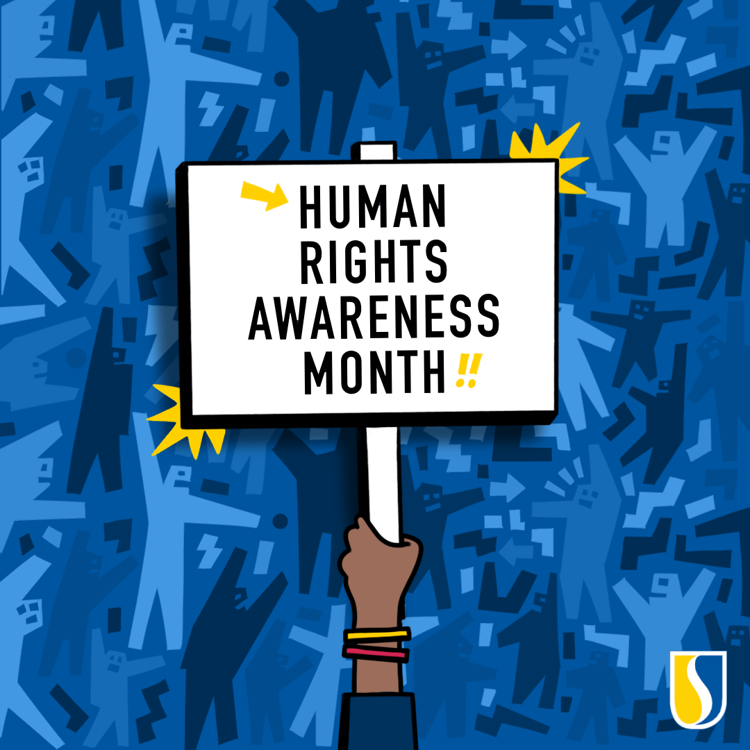 Human Rights Awareness Month