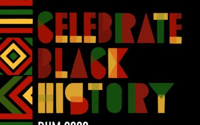 How is Spalding celebrating Black History Month?