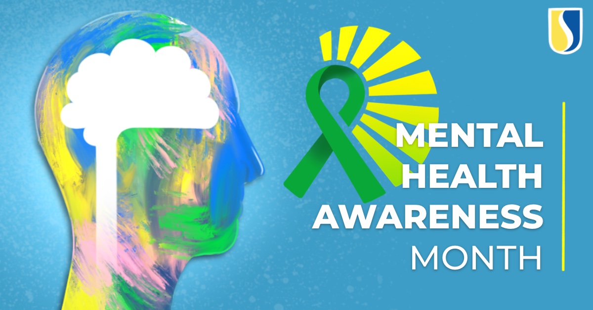 Empowering Minds, Changing Lives: May Shines a Spotlight on Mental Health Awareness Month