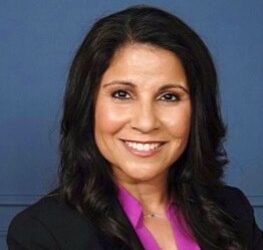 Faculty Focus Friday | Q&A With Dr. Jyoti Heiple, Assistant Professor at the Auerbach School of Occupational Therapy (ASOT)