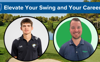 Elevate Your Swing and Your Career: Master Golf and Unleash Professional Success