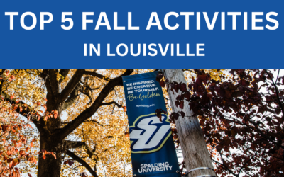 Top 5 Fall Activities in Louisville