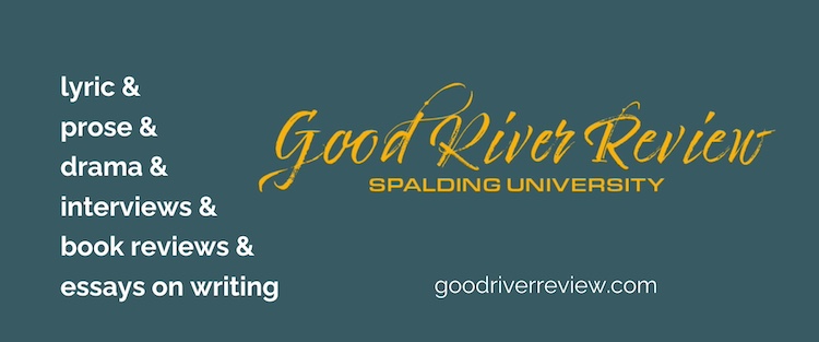 Good River Review banner