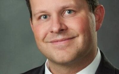 Faculty Focus Friday | Q&A With Dr. Eric C. Street, Professor of Sports Management in the MBA Program.