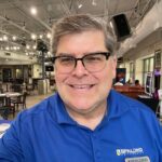 Dr. Kurt W. Jefferson, Dean of Graduate Education and Professor in the Doctoral Program in Leadership