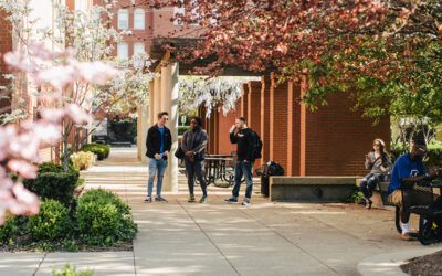 Spalding University Announces Record Graduate Enrollment and Largest Student Body in Five Years