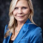 Portrait of Dr. Anne Kenworthy