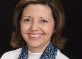 Alumni Spotlight: Dr. Beatriz Pacheco