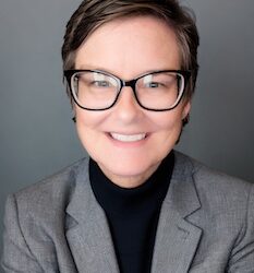 Alumni Spotlight: Dr. Rebecca Carew