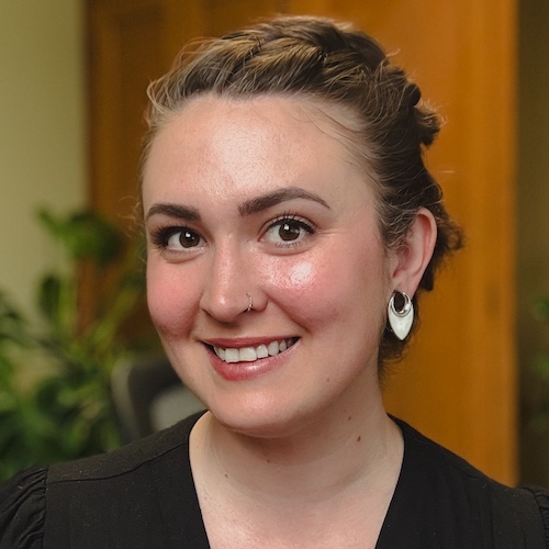 Jen Schager, PsyD