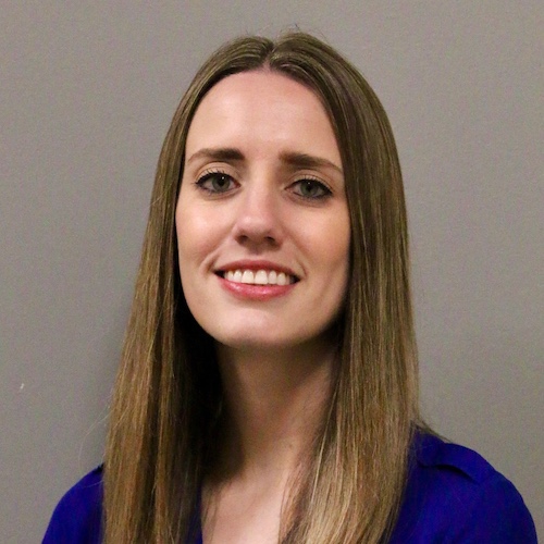 Kelsey Stout, PsyD