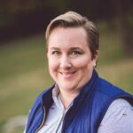 Dr. Katherine Walker-Payne