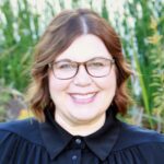 Kathryn Lukszys, PT, DPT, GCS