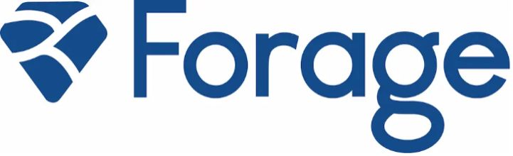 Forage logo