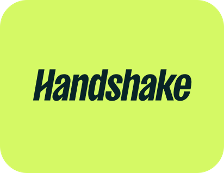 Handshake logo