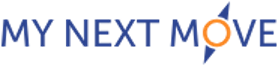 My Next Move logo