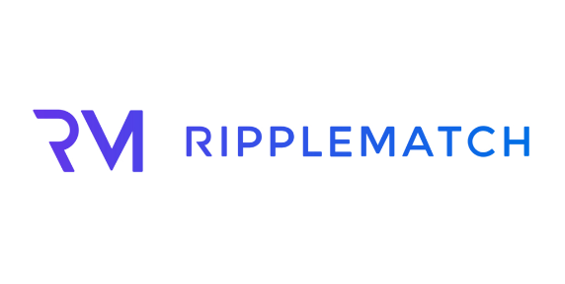 RippleMatch logo