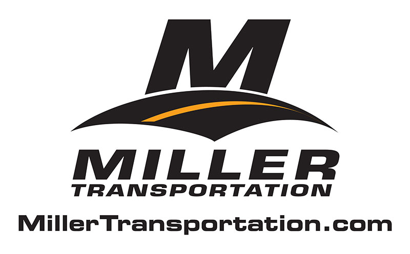 Miller Transport logo
