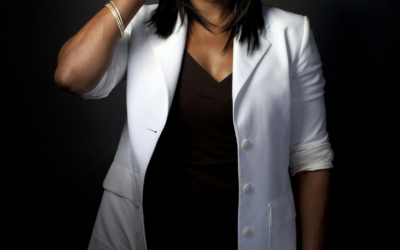 Olympian Dominique Dawes to Serve as Spalding University’s Spring 2026 Commencement Keynote Speaker