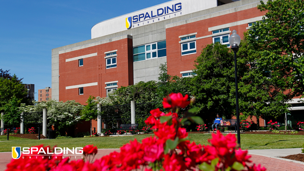 Spalding ELC background