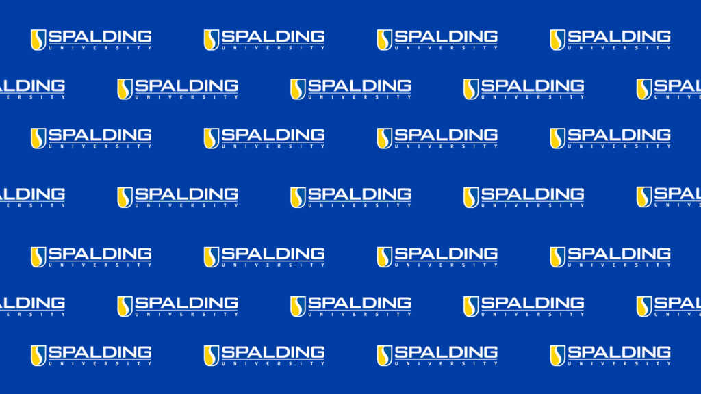 Spalding University background