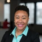 Maurisha Griffin