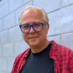 Richard Hudson
